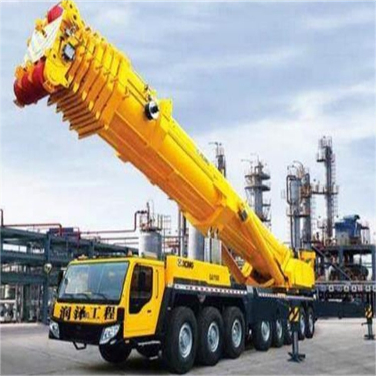 富顺附近25吨吊车出租电话