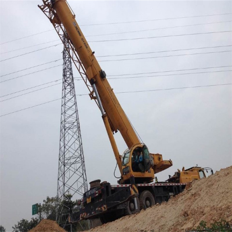 富顺附近吊车出租电话25吨