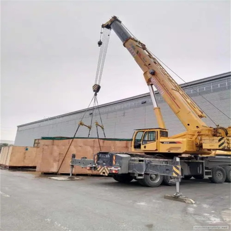 富顺吊车出租哪家正规