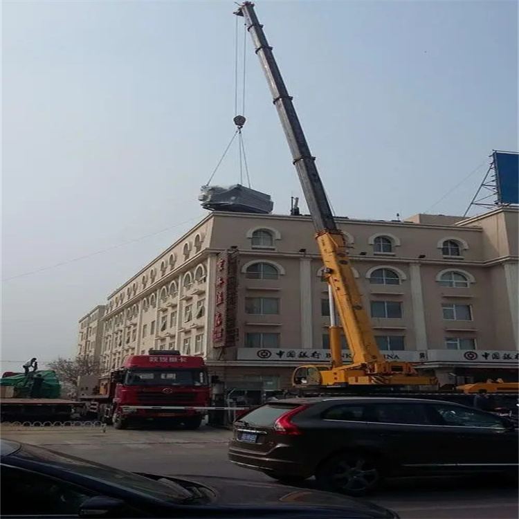 富顺桥梁基础施工|大型设备租赁解决方案|吊装运输难点攻克