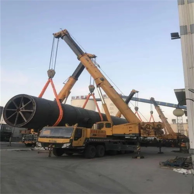 富顺专业提供吊车租赁