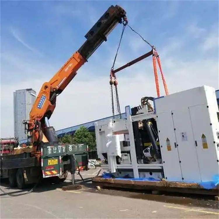 富顺附近小吊车联系方式|8-16吨|本地及时服务