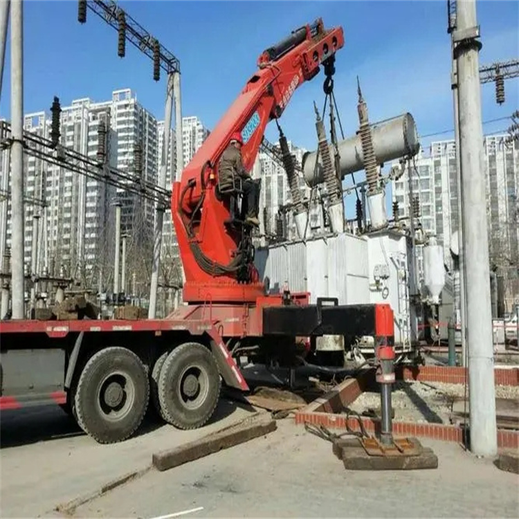 富顺矩形风管吊装