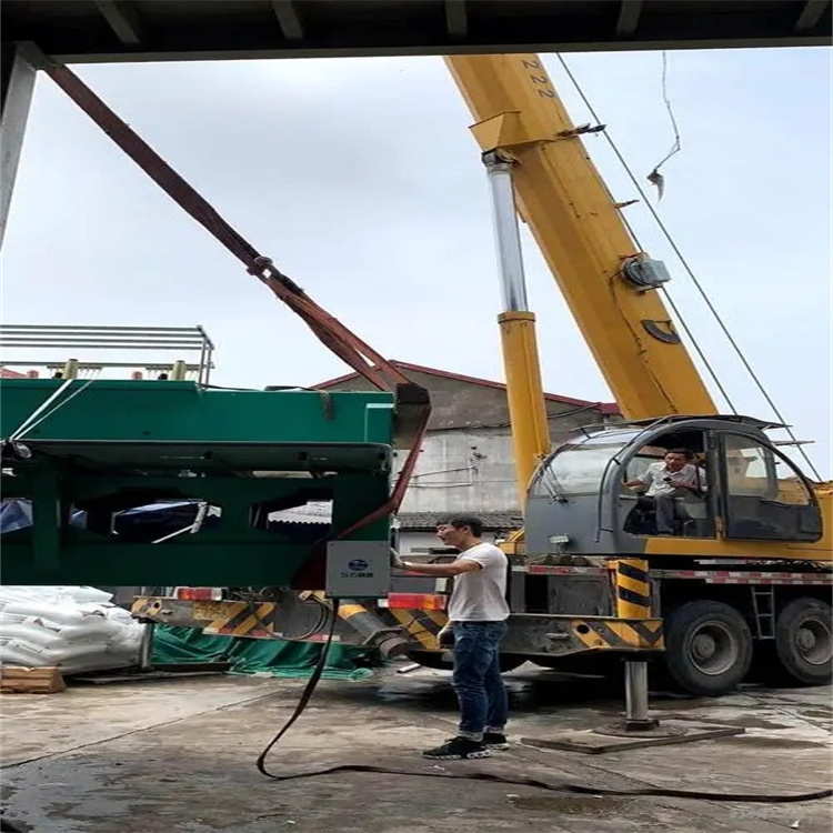 富顺大吨位吊车租赁应急保障方案|化解突发吊装需求难题