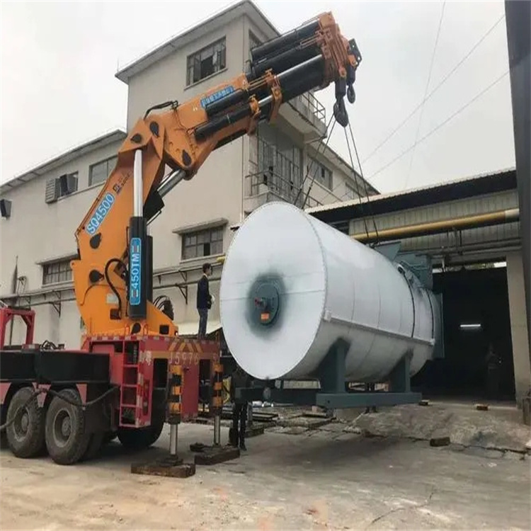 富顺吊车租用电话|24小时应急服务|精准吊装方案